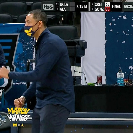 Juwan Howard