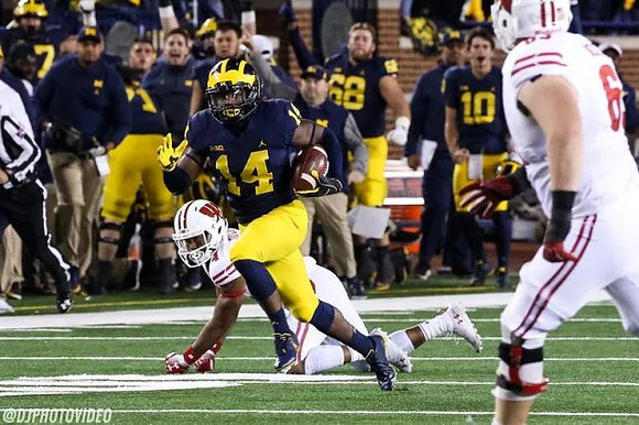 Josh Metellus (14)