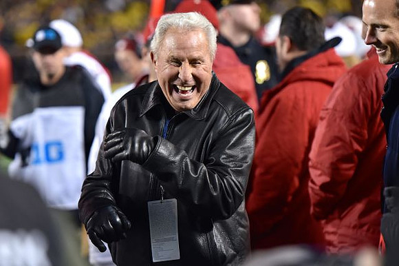 Lee Corso
