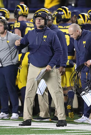Jim Harbaugh