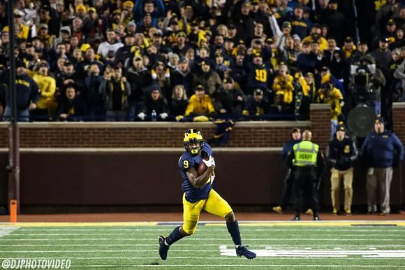 Donovan Peoples-Jones (9)