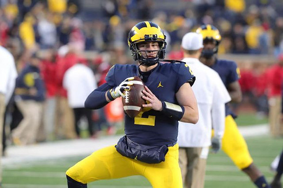 Shea Patterson (2)