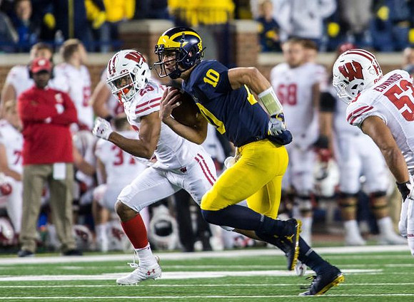 Dylan McCaffrey (10)