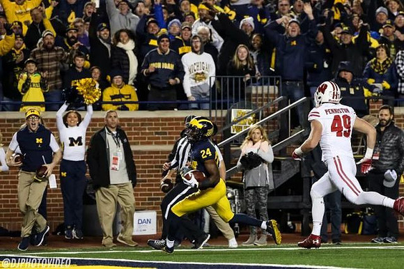 Lavert Hill (24)