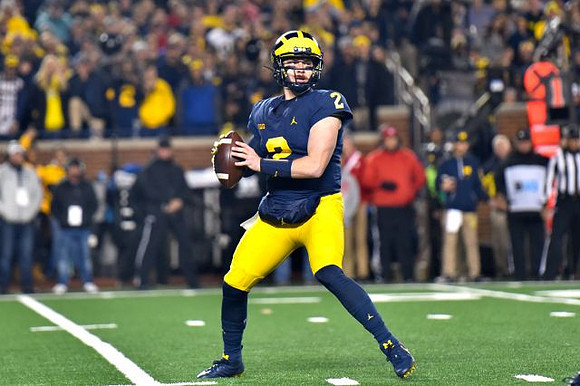 Shea Patterson (2)