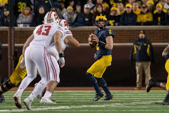 Shea Patterson (2)