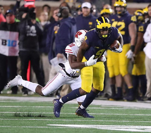 Donovan Peoples-Jones (9)