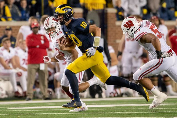 Dylan McCaffrey (10)