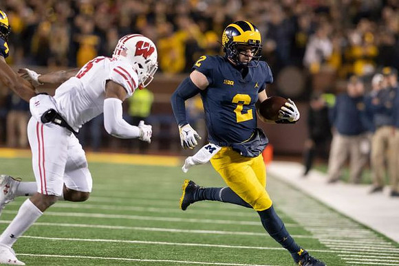 Shea Patterson (2)