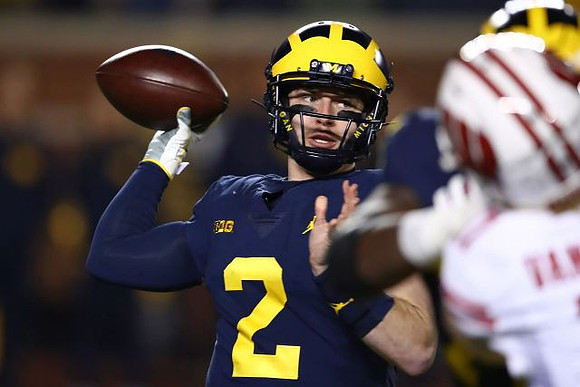 Shea Patterson (2)