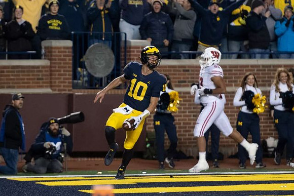 Dylan McCaffrey (10)