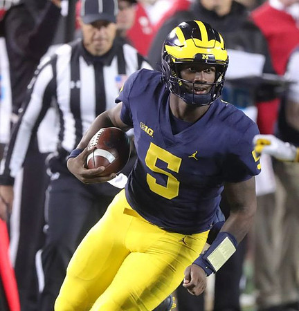 Joe Milton (5)