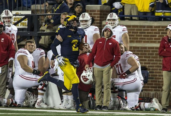 Shea Patterson (2)