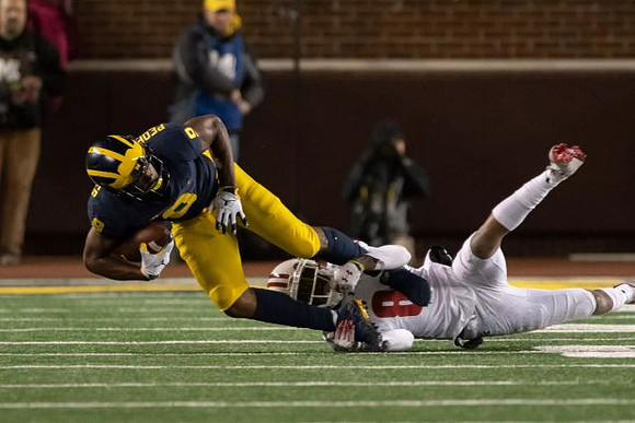 Donovan Peoples-Jones (9)