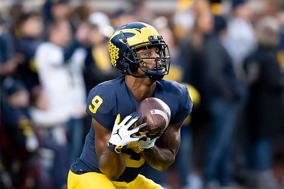 Donovan Peoples-Jones (9)