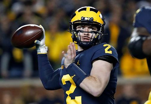 Shea Patterson (2)