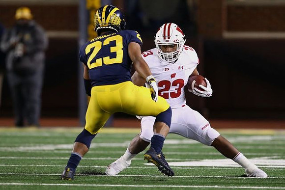 Tyree Kinnel (23)