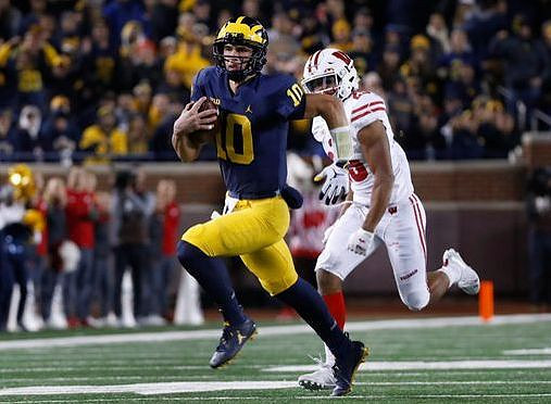 Dylan McCaffrey (10)