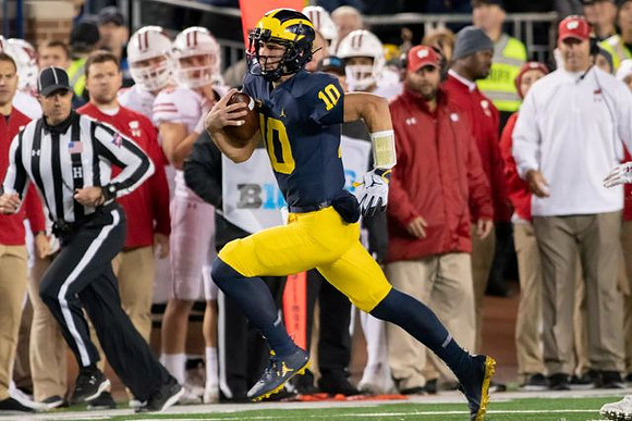 Dylan McCaffrey (10)