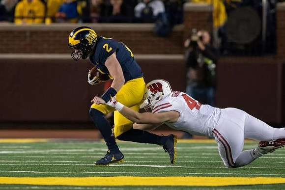 Shea Patterson (2)