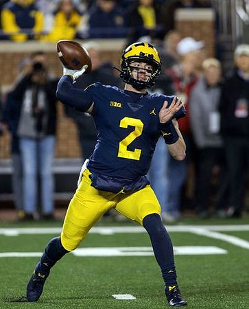 Shea Patterson (2)
