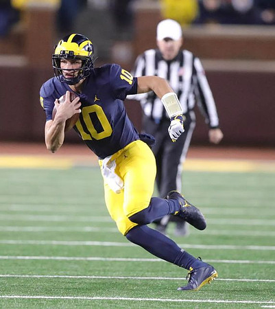 Dylan McCaffrey (10)