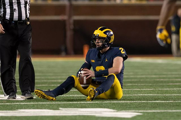 Shea Patterson (2)