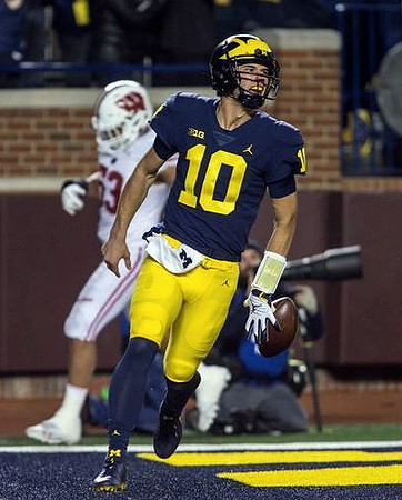 Dylan McCaffrey (10)