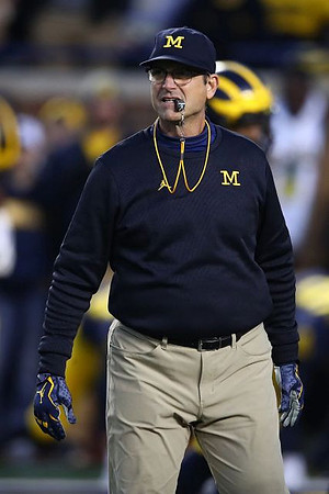 Jim Harbaugh