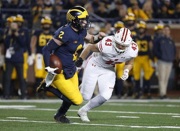 Shea Patterson (2)
