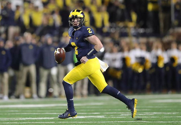 Shea Patterson (2)