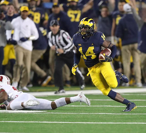 Josh Metellus (14)