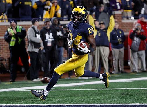 Lavert Hill (24)
