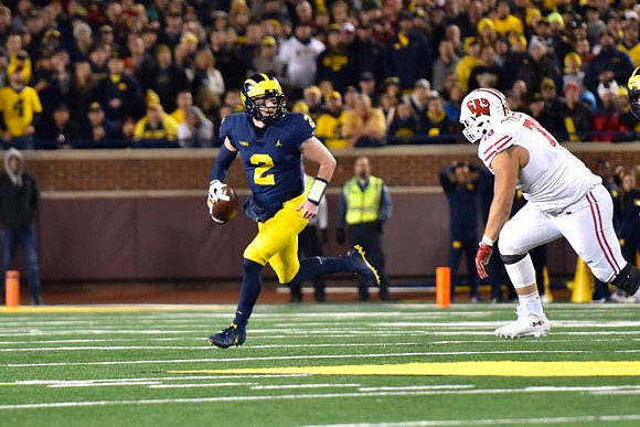 Shea Patterson (2)