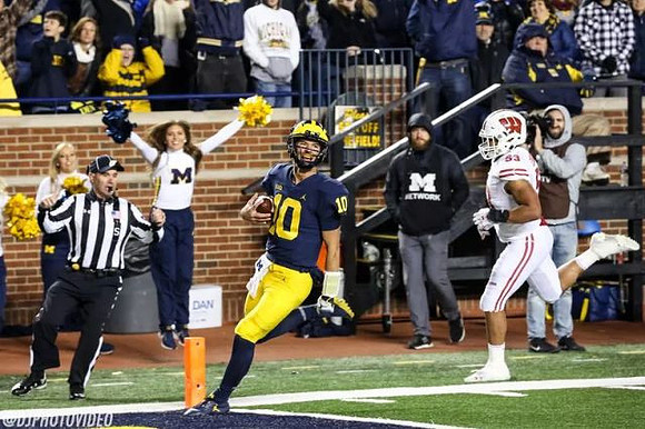 Dylan McCaffrey (10)