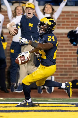 Lavert Hill (24)
