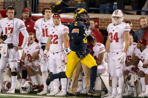 Shea Patterson (2)