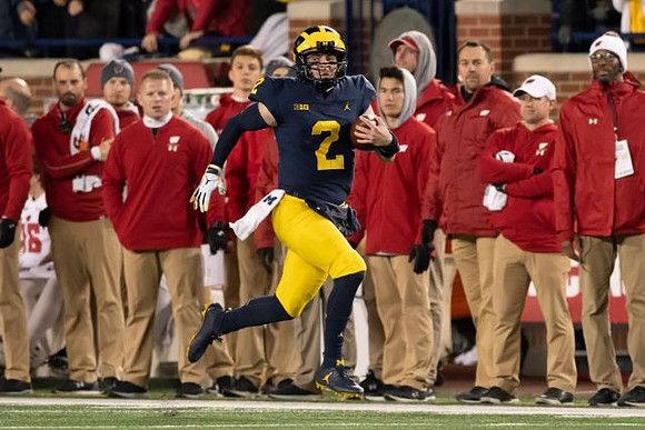 Shea Patterson (2)