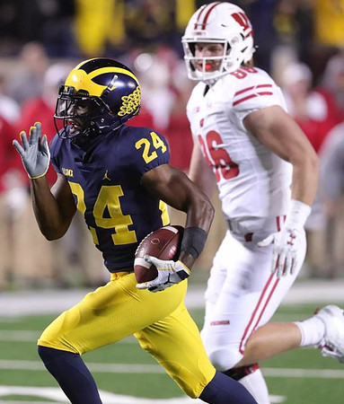 Lavert Hill (24)