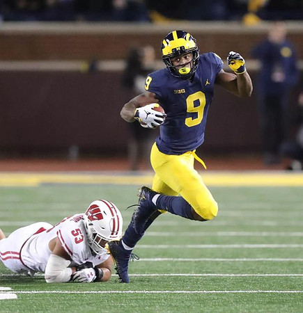 Donovan Peoples-Jones (9)