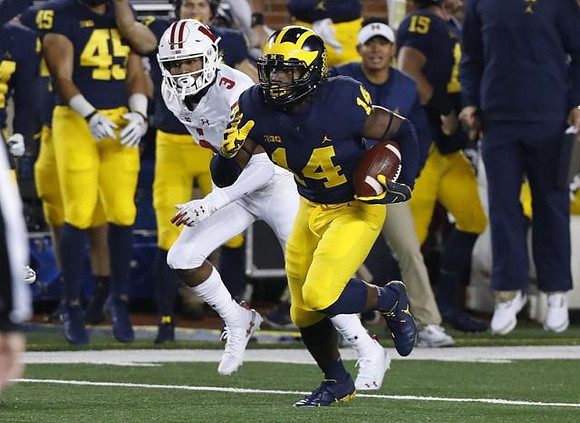 Josh Metellus (14)