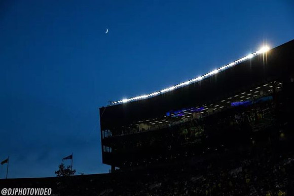 Michigan Stadium