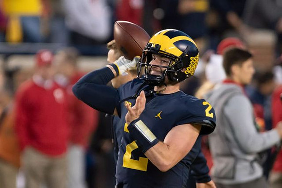 Shea Patterson (2)