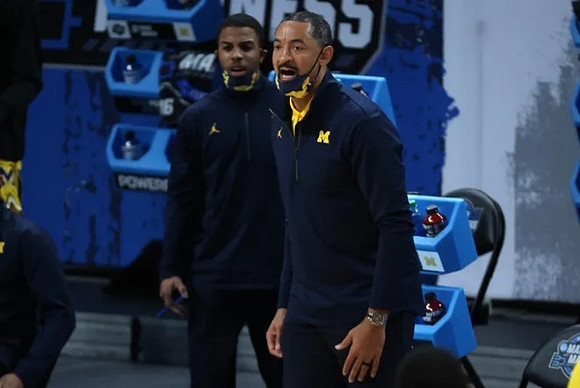 Juwan Howard