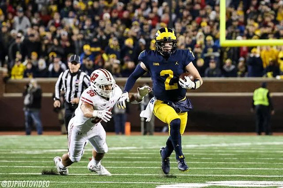 Shea Patterson (2)