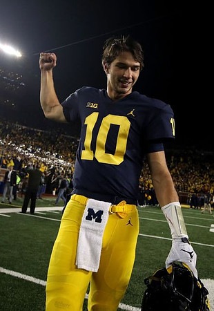 Dylan McCaffrey (10)