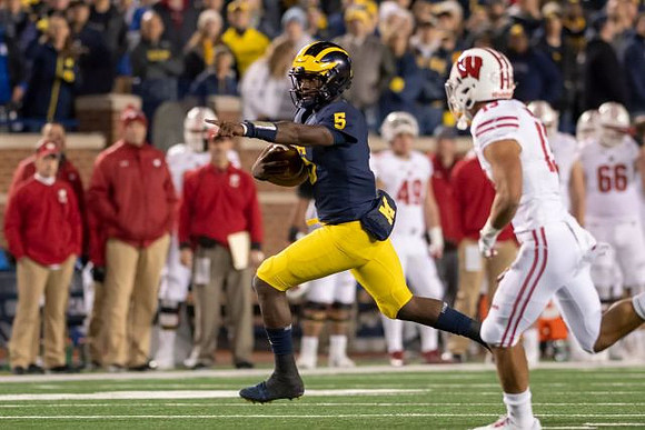 Joe Milton (5)