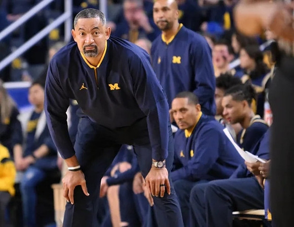 Juwan Howard, Saddi Washington, Howard Eisley, and Jett Howard (13)