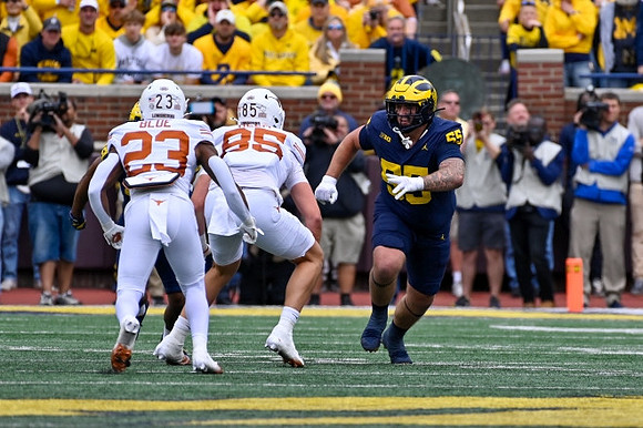 Mason Graham (55)