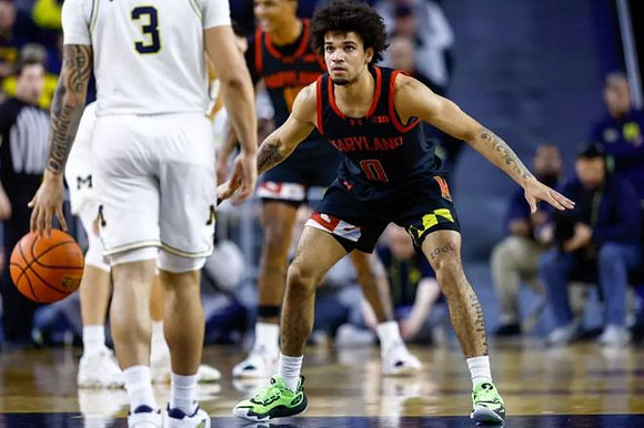 Tre Donaldson (3)